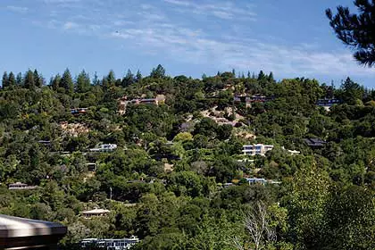 kentfield