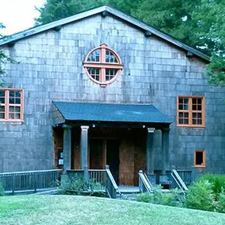 San Anselmo Playhouse