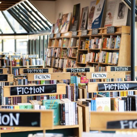 Book Passage