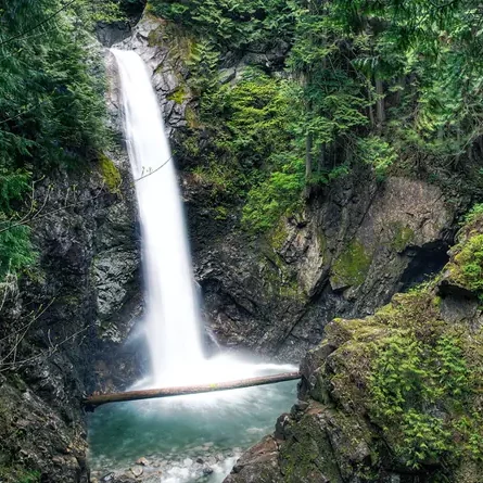 Cascade Falls