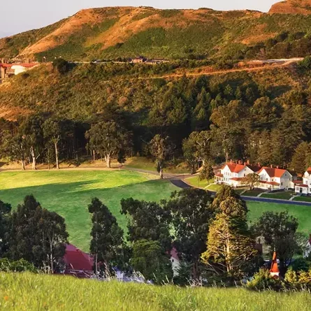 Cavallo Point