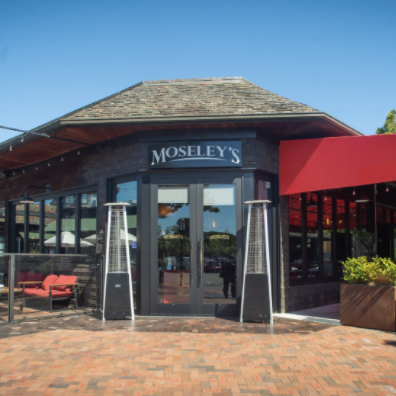 Moseley's Sports Bar