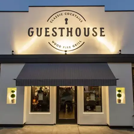 Guesthouse Marin