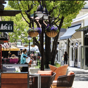 Corte Madera Town Center