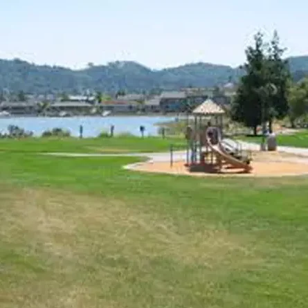 Niven Park