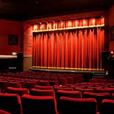 Larkspur Theater