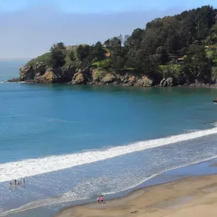 Muir Beach