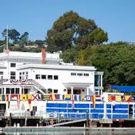 Corinthian Yacht Club