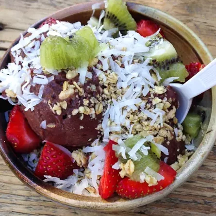 Mana Bowls