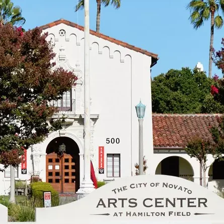 Marin MoCA