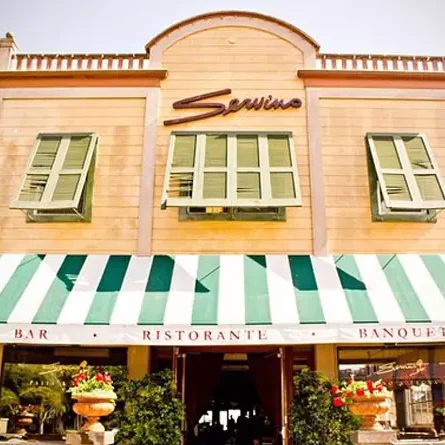 Servino’s
