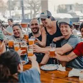 Pond Farm Brewing Co
